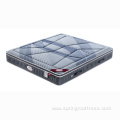 Professional Adjustable Visco Memory Foam Spring Mattress